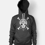 Hoodie with Logo