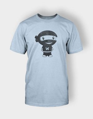 V-Neck T-Shirt - Image 2